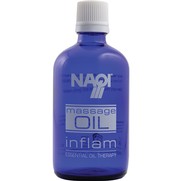 Massage Oil Inflam